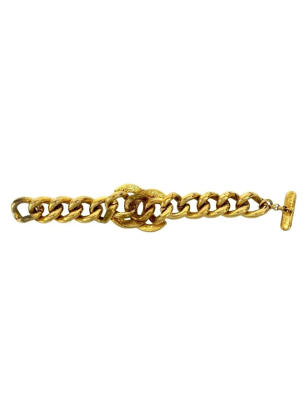 Chanel elevate your